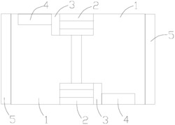 蟹虾鱼循环养殖系统