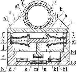 一种单车定位跟踪装置