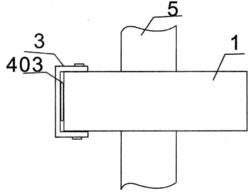 汽车安全带紧急割断器