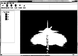 一种基于斯托克斯积分法的地面测绘保障条件需求分析系统与分析方法