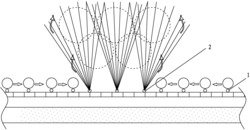 水雾喷泉系统及其形成方法