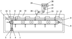 一种机械臂差速搅拌摩擦焊