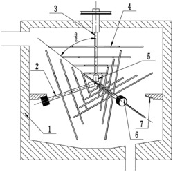 清洗液混合设备及清洗机