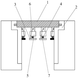 一种城市智能安全井盖