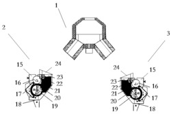 一种水稻直播机播种装置