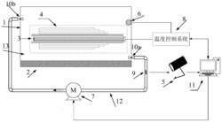 一种基于油中纤维的套管老化状态评估方法