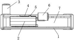 一种自动滑动式助力起身装置