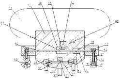 一种海洋水质快速采样艇