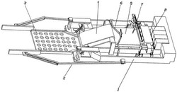 一种海洋垃圾分类收集设备