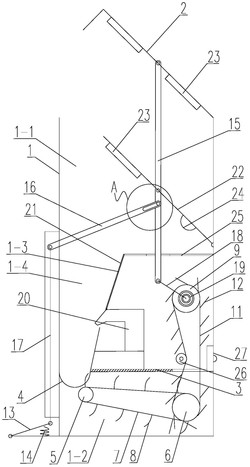 用于口罩的安全自动集中处理设备