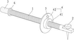 一种纸张裁切装置