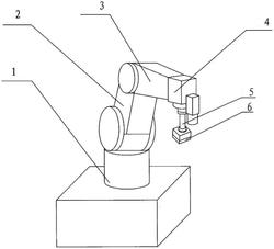 一种挤压机自动上料装置