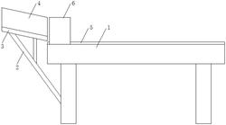一种宠物尿垫包装模块