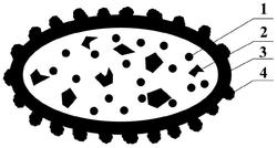 柔性自修复材料及其制备方法和应用、柔性自修复传感器及其制备方法