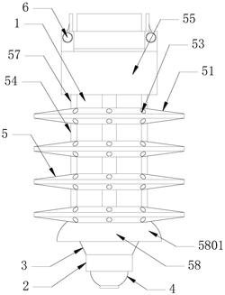 一种3D打印机喷头散热装置