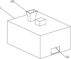 一种劣质煤除硫方法