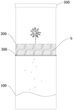 一种植物根系分泌物的分离收集装置及分离收集方法