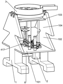 一种用于夏威夷果加工的筛选及开壳装置