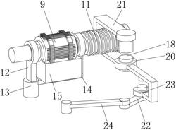 一种语音交互控制的智能家居控制装置