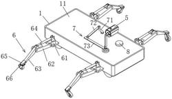 一种边坡监测用移动报警装置的使用方法