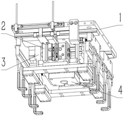 一种具有位置保护的抓取装置